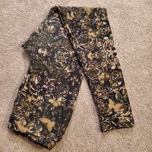 Lularoe OS leggings